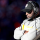 Illustration for article titled What The Hell Happened With Ben Roethlisberger On Sunday?